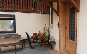Ferienwohnung Jahns Hof